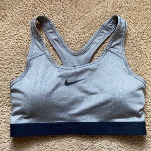 Nike Dri-Fit Sports Bra
